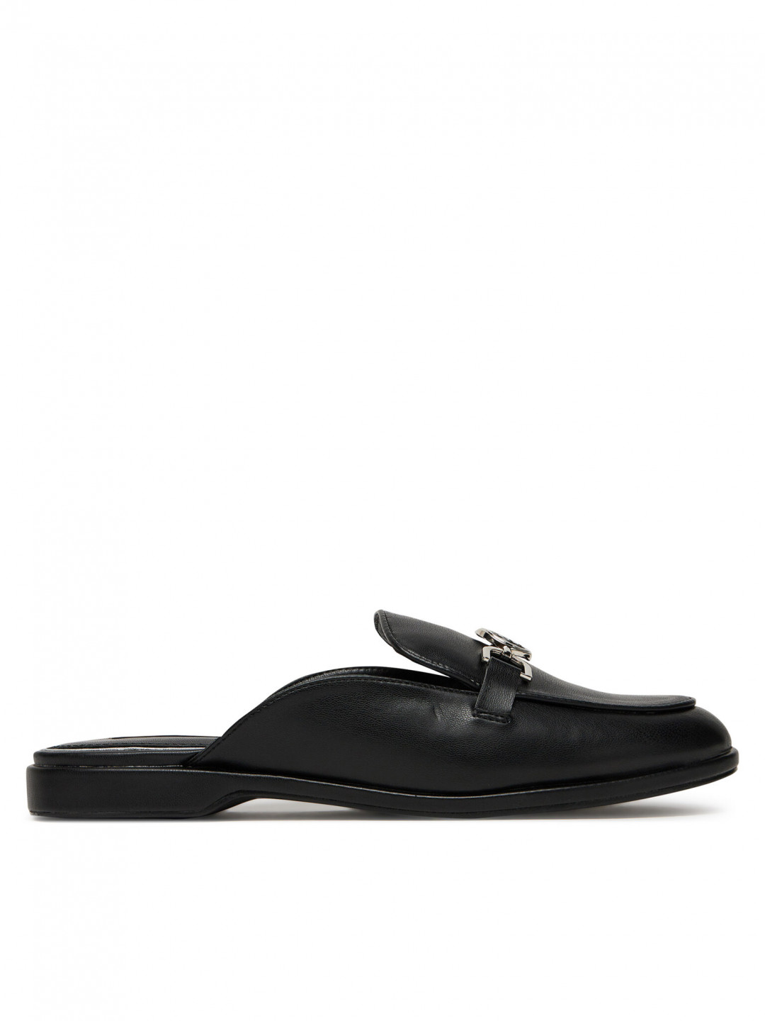 Nine West Nazouváky R25SS05135 Černá